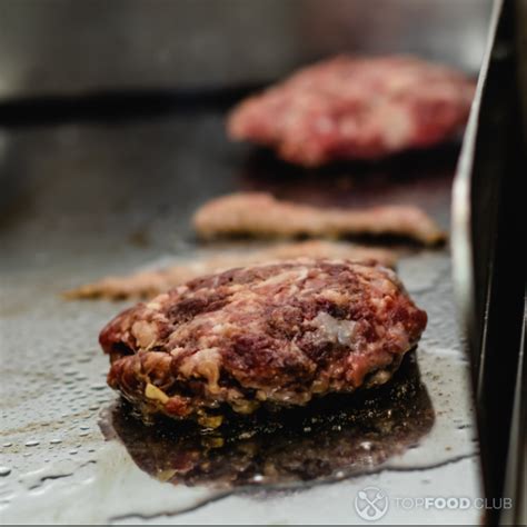 Tasty Recipe Octopus Hamburger