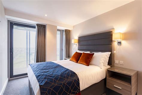 Metro Hotel Dublin Airport, Dublin, Citybase Apartments