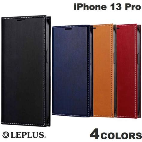 Leplus Iphone Pro Pu Prime