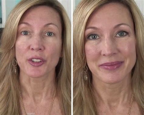 Day Makeup For Mature Skin I Loved Creating This Beautiful Makeup