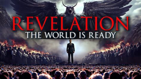 Serious End Time Bible Prophecies Are Happening Worldwide - - Bible Portal