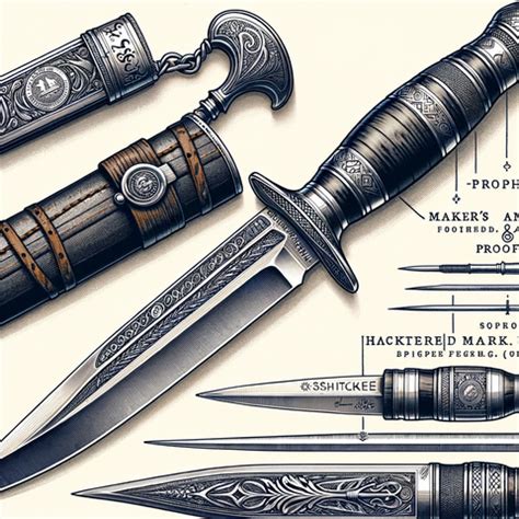 Dirk Dagger: A Historical Overview of Its Evolution and Use – Mini Katana