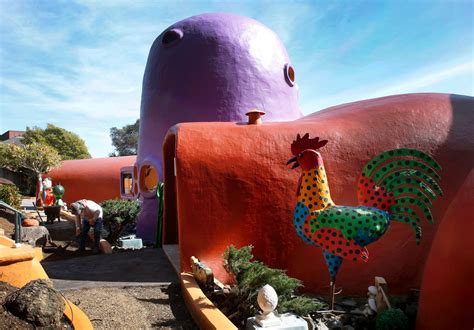 Flintstones House What It Looks Like On The Inside