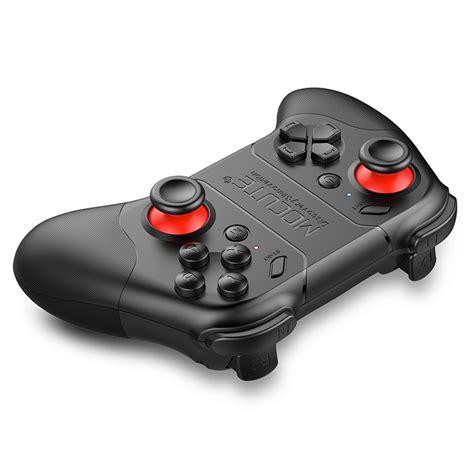 Mocute 053 Gamepad Telefoon Joypad Bluetooth Andro Grandado