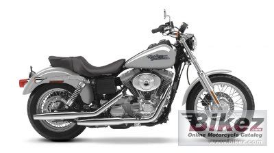 2002 Harley Davidson FXD Dyna Super Glide Specifications And Pictures