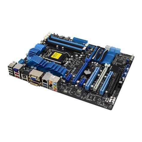 StoneTaskin LGA 1155 Motherboards ASUS P8Z68-V/GEN3 Motherboards LGA 1