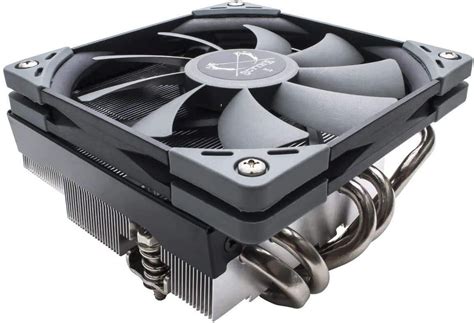 Our 5 Favorite Low Profile Cpu Coolers For Small Form Factor Builds