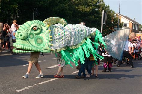 Whitstable Oyster Festival