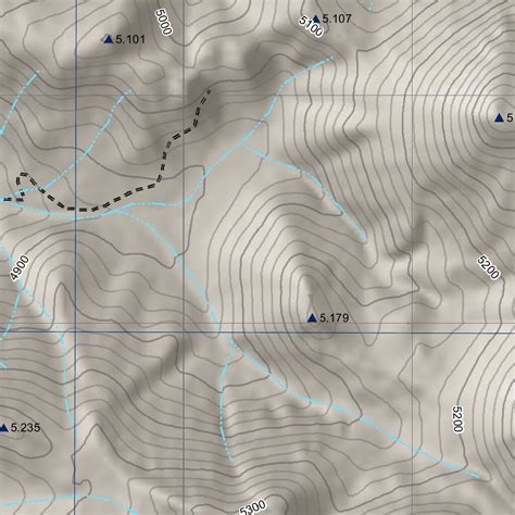 Llullaillaco Map by Andes Profundo | Avenza Maps