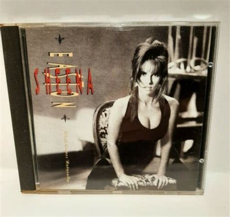 Sheena Easton What Comes Naturally 1991 CD MCAD 10131 EBay