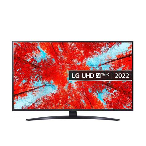 Lg 43up75006lf Smart 4k Ultra Hd Hdr Led Tv Lg 43up75006lf Smart 4k