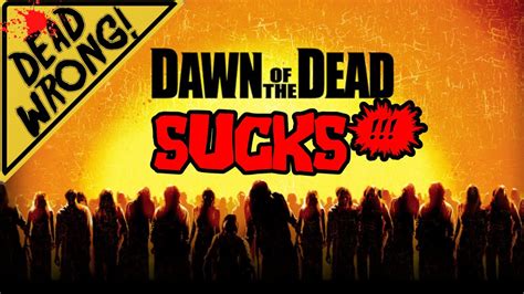 Dawn Of The Dead 2004 The Best Zombie Movie Ever YouTube