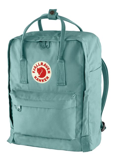 Fjällräven Kånken Original Sky Blue modeherz