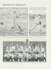 Farragut High School - Admiral Yearbook (Farragut, TN), Class of 1969 ...