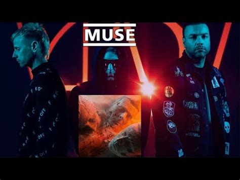 The Best of MUSE and Matthew Bellamy part 1 Лучшие песни группы MUSE