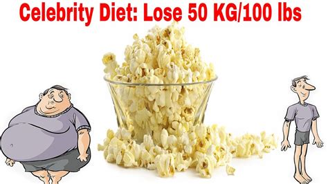 What Is The Popcorn Diet: A Tasty Approach To Weight Loss