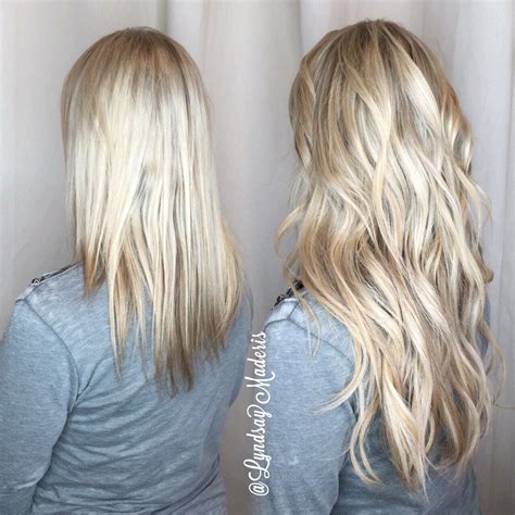 Blonde Hair Extensions Which Is Right For You