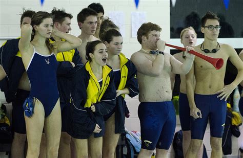 Photos Barrington Swim Teams Remain Undefeated Rhodybeat