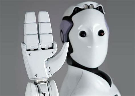 Los Robots Inteligentes Aut Nomos Son La Nueva Generaci N