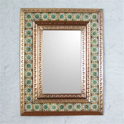 The Best Mexican Wall Mirrors