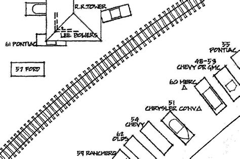 Jfk Assassination Dealey Plaza Map | Images and Photos finder