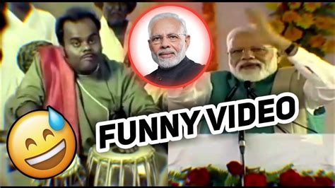 Narendra Modi Mix Song Comedy Video Narendra Modi Comedy Video Pm