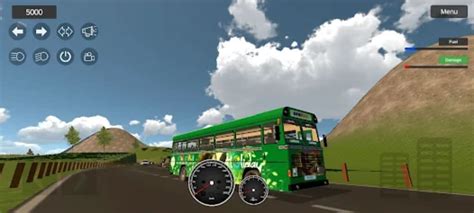 Android için Sri Lankan Bus Simulator game - İndir