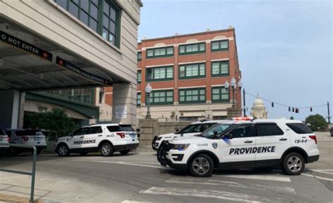 Man Charged With Murder In Providence Place Mall Stabbing Necn