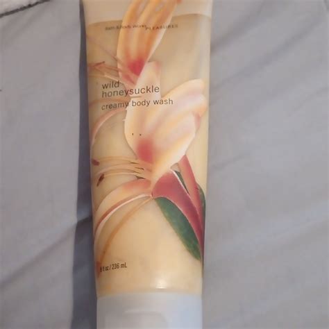 Bath Body Works Bath Body Bath Body Works Wild Honeysuckle