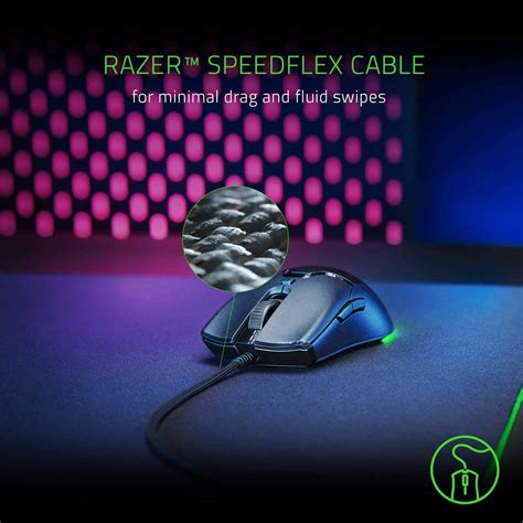 Razer Viper Mini