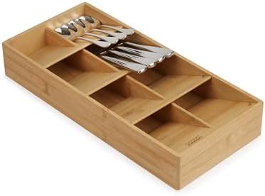 Amazon Joseph Joseph Drawer Store Large Compact Cutlery Drawer