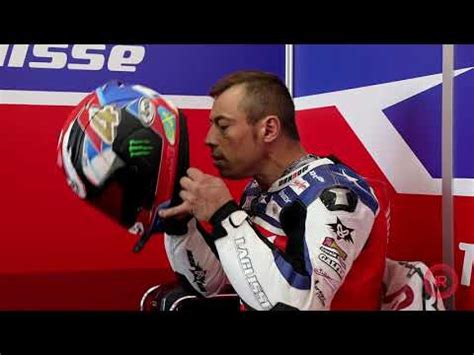 Esbk Ricardo Tormo Rider Javier Artime Sbk Youtube