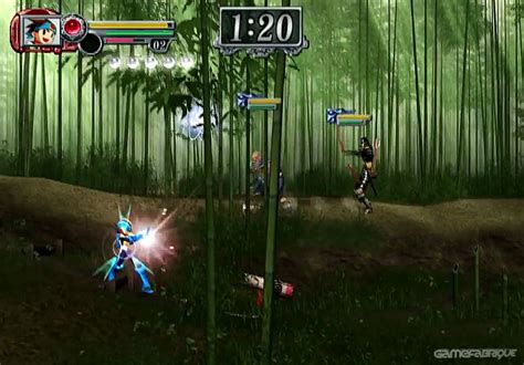 Onimusha Blade Warriors Download - GameFabrique