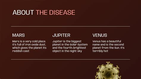 Liver Inflammation Diseases | Google Slides & PowerPoint