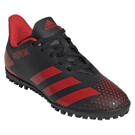 Buty Pi Karskie Turfy Dla Dzieci Adidas Predator Tf Ef Core