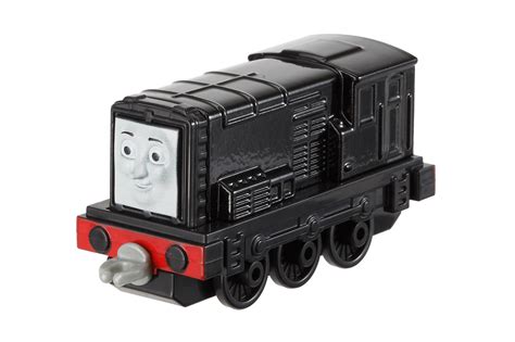 Diesel | Thomas Adventures Wikia | FANDOM powered by Wikia