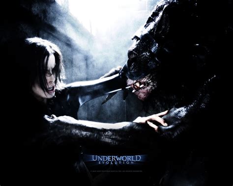 Underworld Evolution - Underworld Wallpaper (1147140) - Fanpop