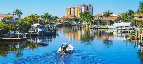 Cape Coral - old | Boats and Fun