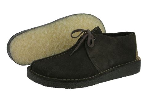 Clarks Originals Desert Trek Men Gogokicks Clarks