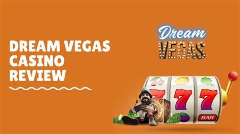 Dream Vegas Review - Are They Legit? Get $2,500 + 50 free spins