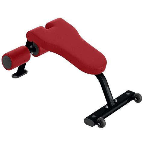 Axiom Series Abdominal Bench Strength Training From Uk Gym Equipment