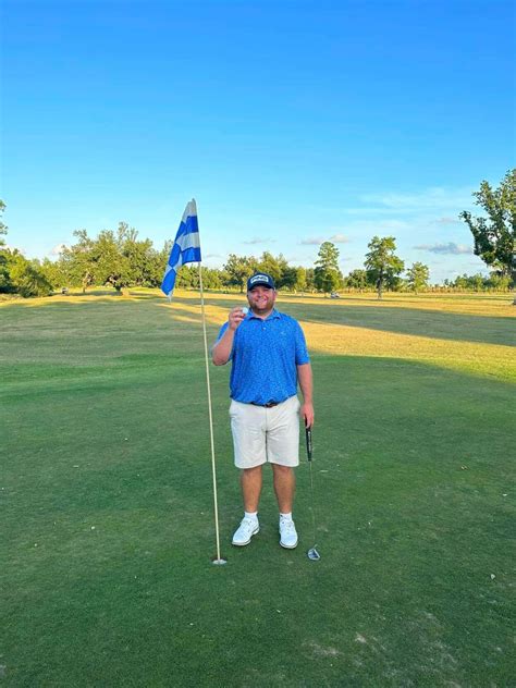 Local breaks Tidelands’ long-standing course record | Local News