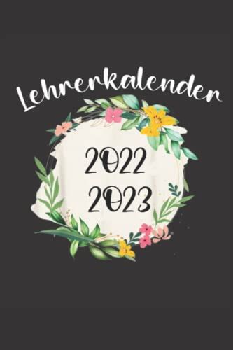 Lehrerkalender Lehrerkalender F R Das Schuljahr