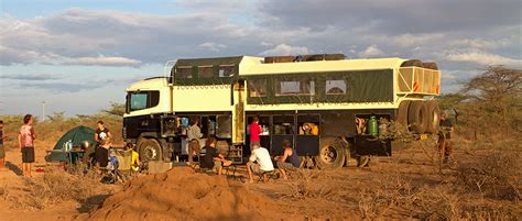 Serengeti National Park Tours and Safaris