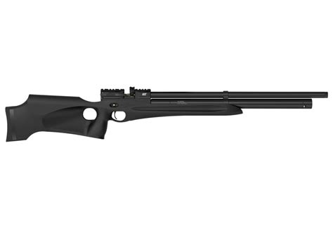 Ataman M2 Carbine Ergonomic PCP Air Rifle Pyramyd AIR