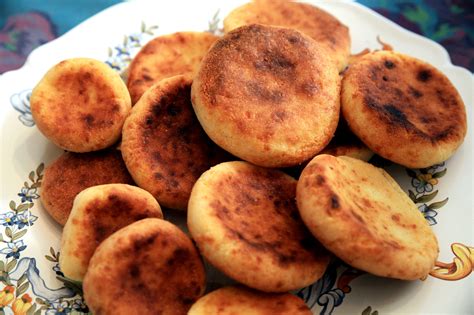 Colombian Corn And Cheese Arepas Recipe Nyt Cooking