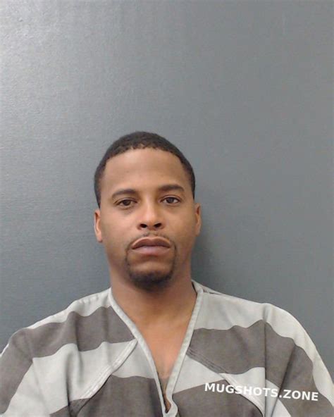 Bridgewater Ricky Jamal 06 04 2024 Comal County Mugshots Zone