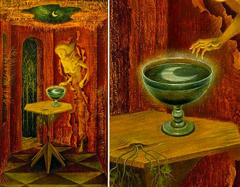 Remedios Varo