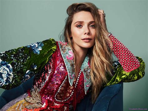 Elizabeth Olsen Lizabeth Olsen Nude Leaked Photos Pinayflixx Mega Leaks