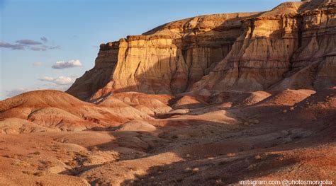 Golden Gobi Desert - nur altai tour